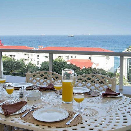 302 Oyster Schelles - By Stay In Umhlanga Durban Dış mekan fotoğraf
