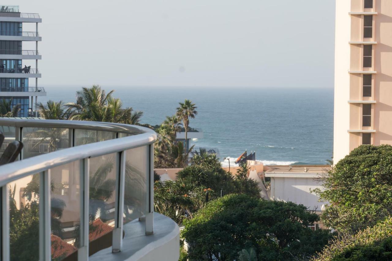 302 Oyster Schelles - By Stay In Umhlanga Durban Dış mekan fotoğraf