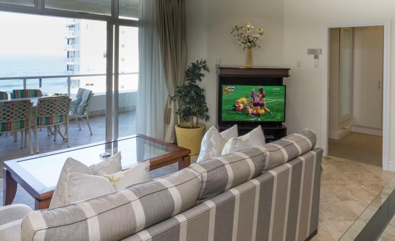 302 Oyster Schelles - By Stay In Umhlanga Durban Dış mekan fotoğraf