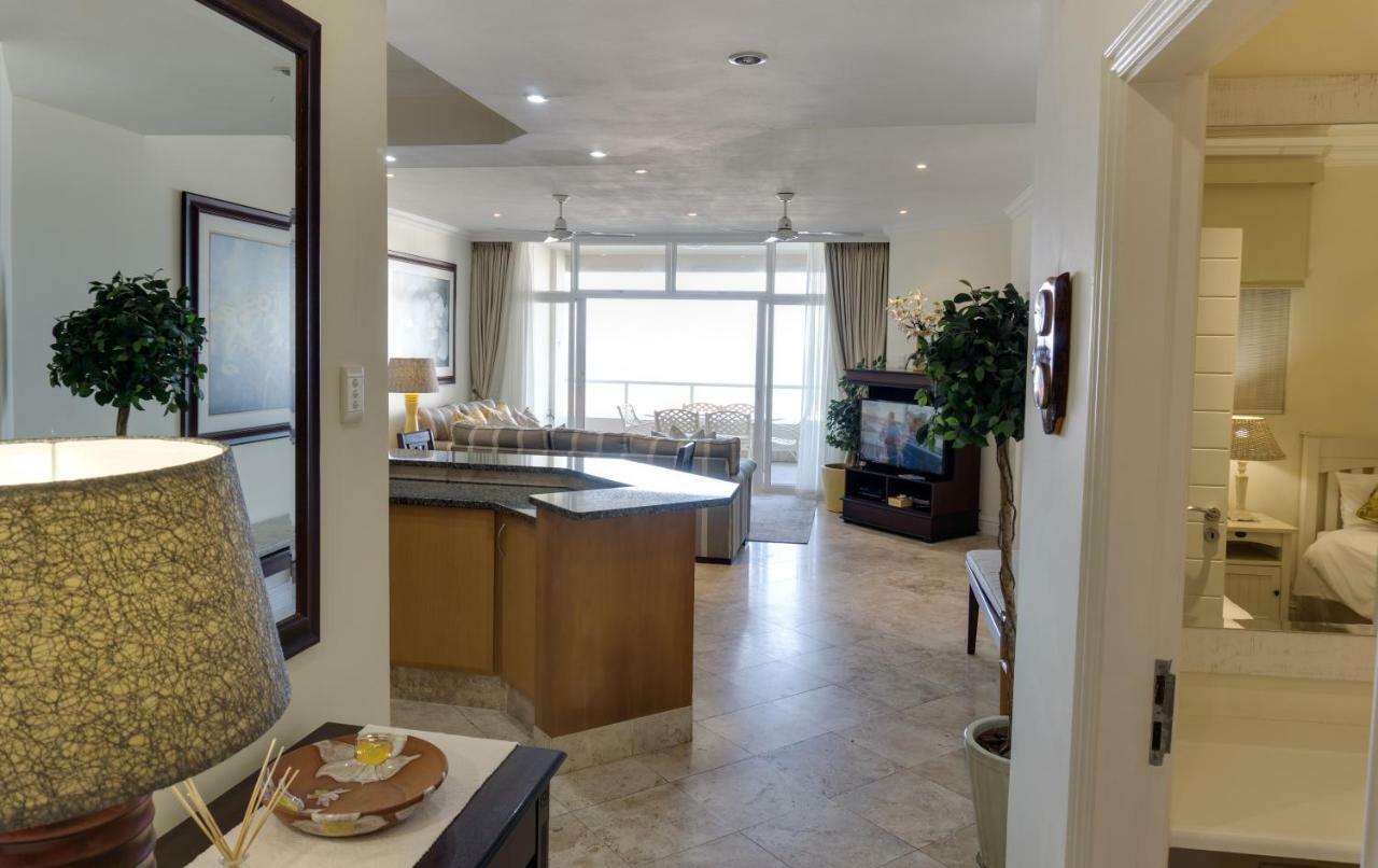 302 Oyster Schelles - By Stay In Umhlanga Durban Dış mekan fotoğraf