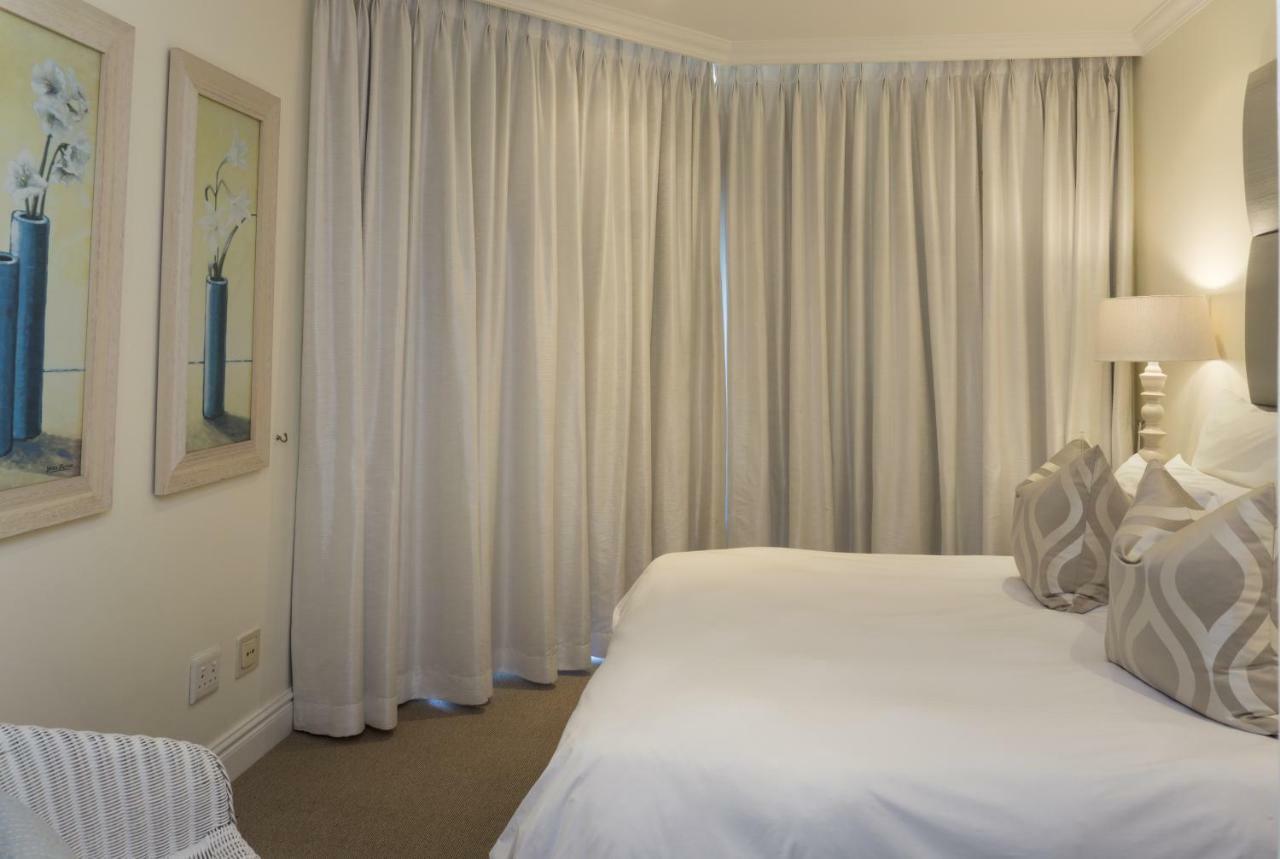 302 Oyster Schelles - By Stay In Umhlanga Durban Dış mekan fotoğraf