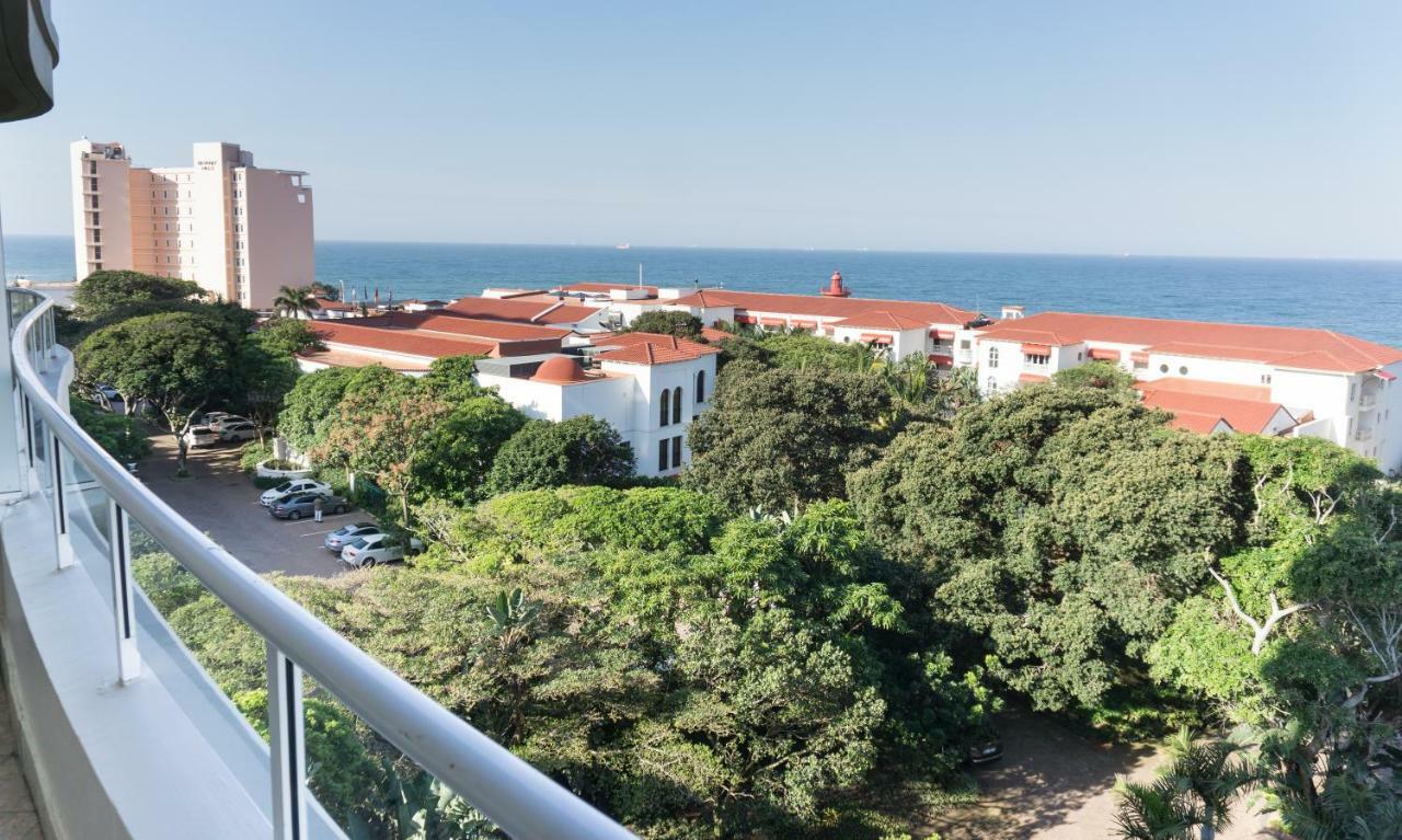 302 Oyster Schelles - By Stay In Umhlanga Durban Dış mekan fotoğraf