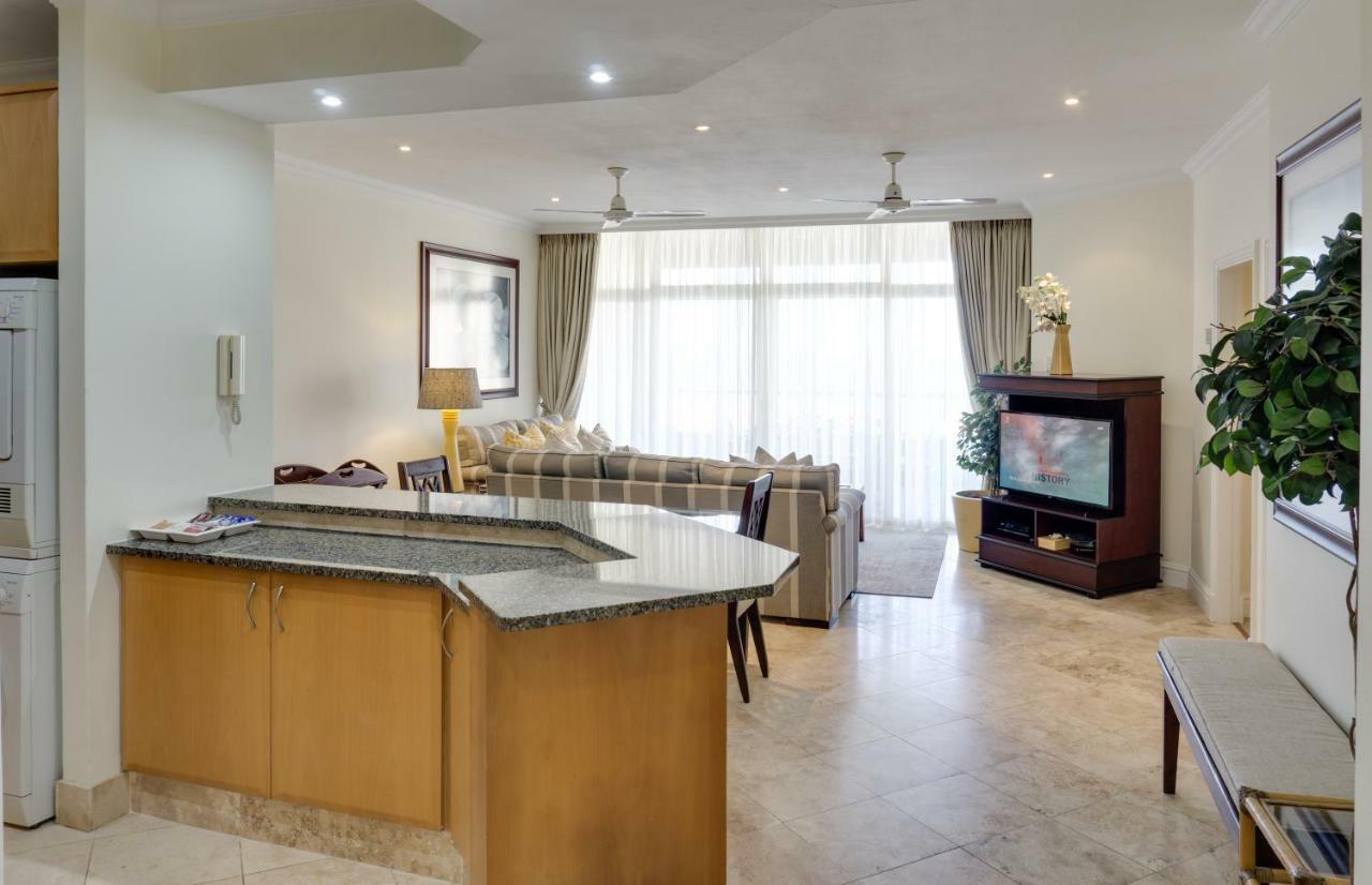 302 Oyster Schelles - By Stay In Umhlanga Durban Dış mekan fotoğraf