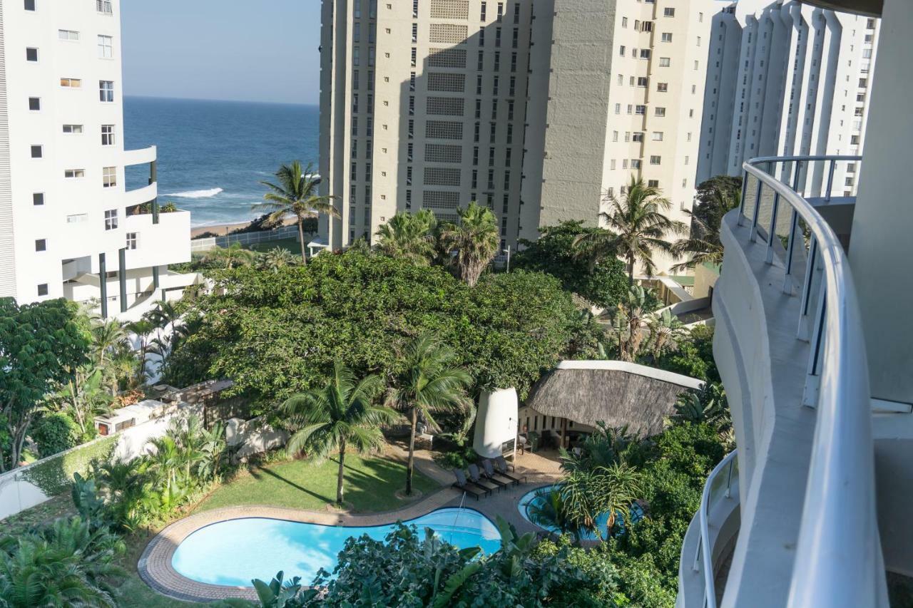 302 Oyster Schelles - By Stay In Umhlanga Durban Dış mekan fotoğraf