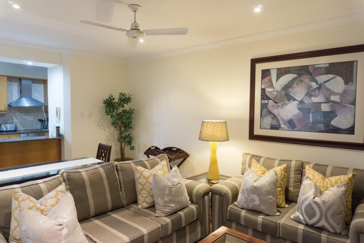 302 Oyster Schelles - By Stay In Umhlanga Durban Dış mekan fotoğraf