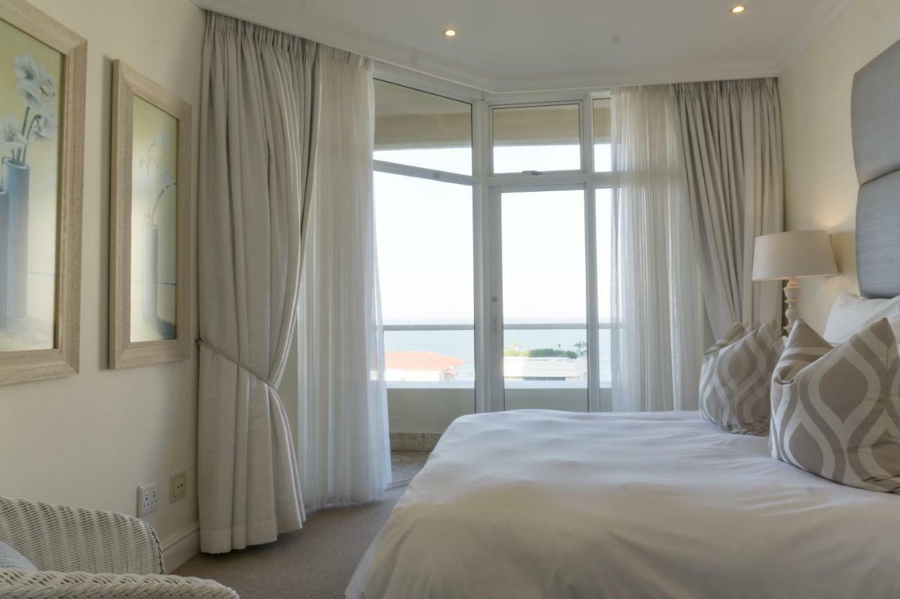 302 Oyster Schelles - By Stay In Umhlanga Durban Dış mekan fotoğraf