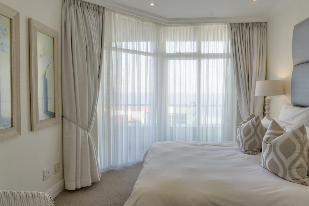 302 Oyster Schelles - By Stay In Umhlanga Durban Dış mekan fotoğraf