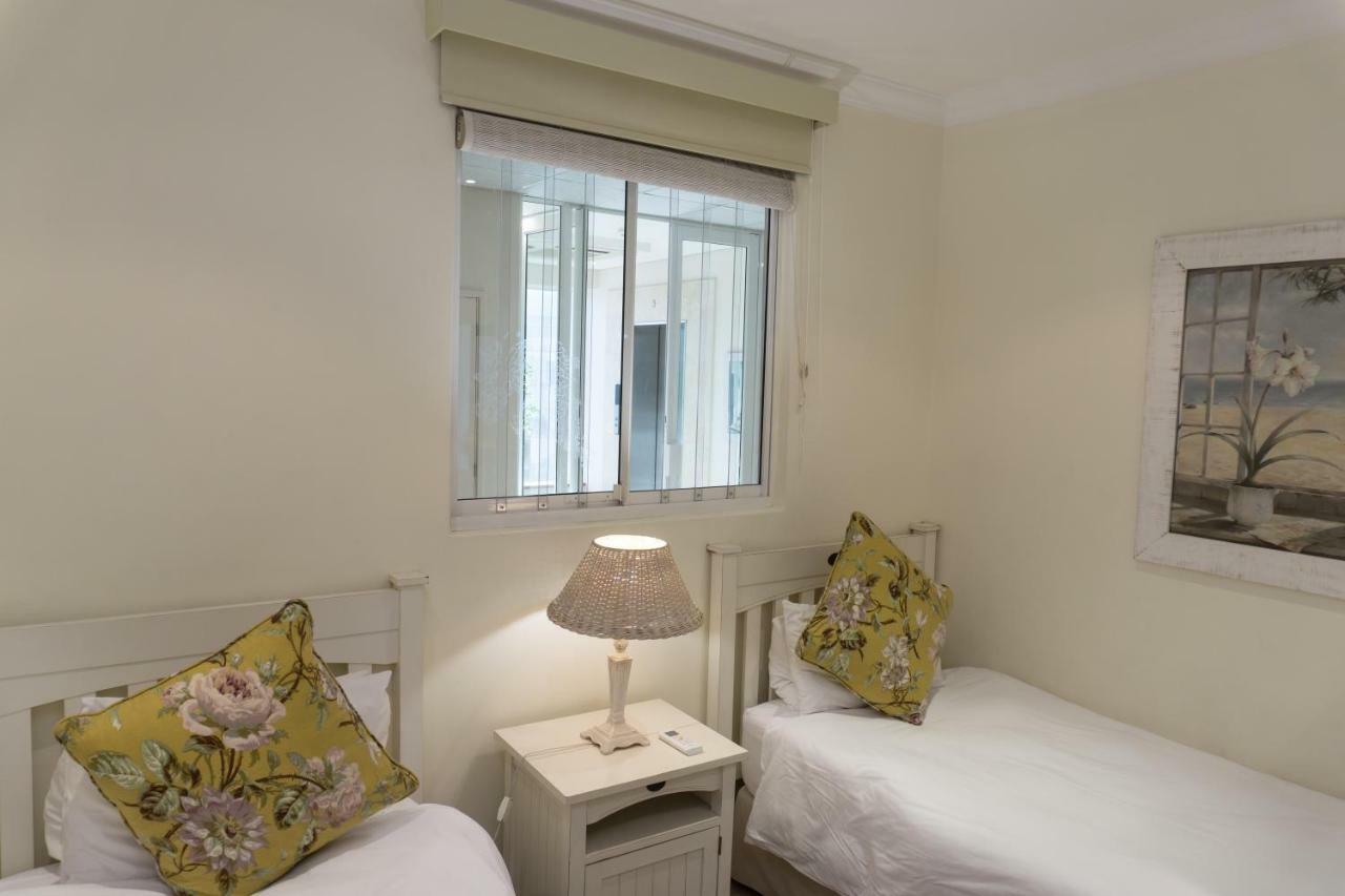 302 Oyster Schelles - By Stay In Umhlanga Durban Dış mekan fotoğraf
