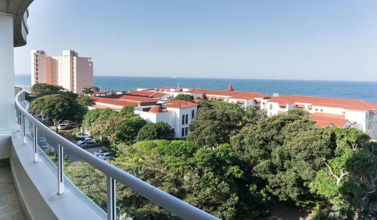 302 Oyster Schelles - By Stay In Umhlanga Durban Dış mekan fotoğraf