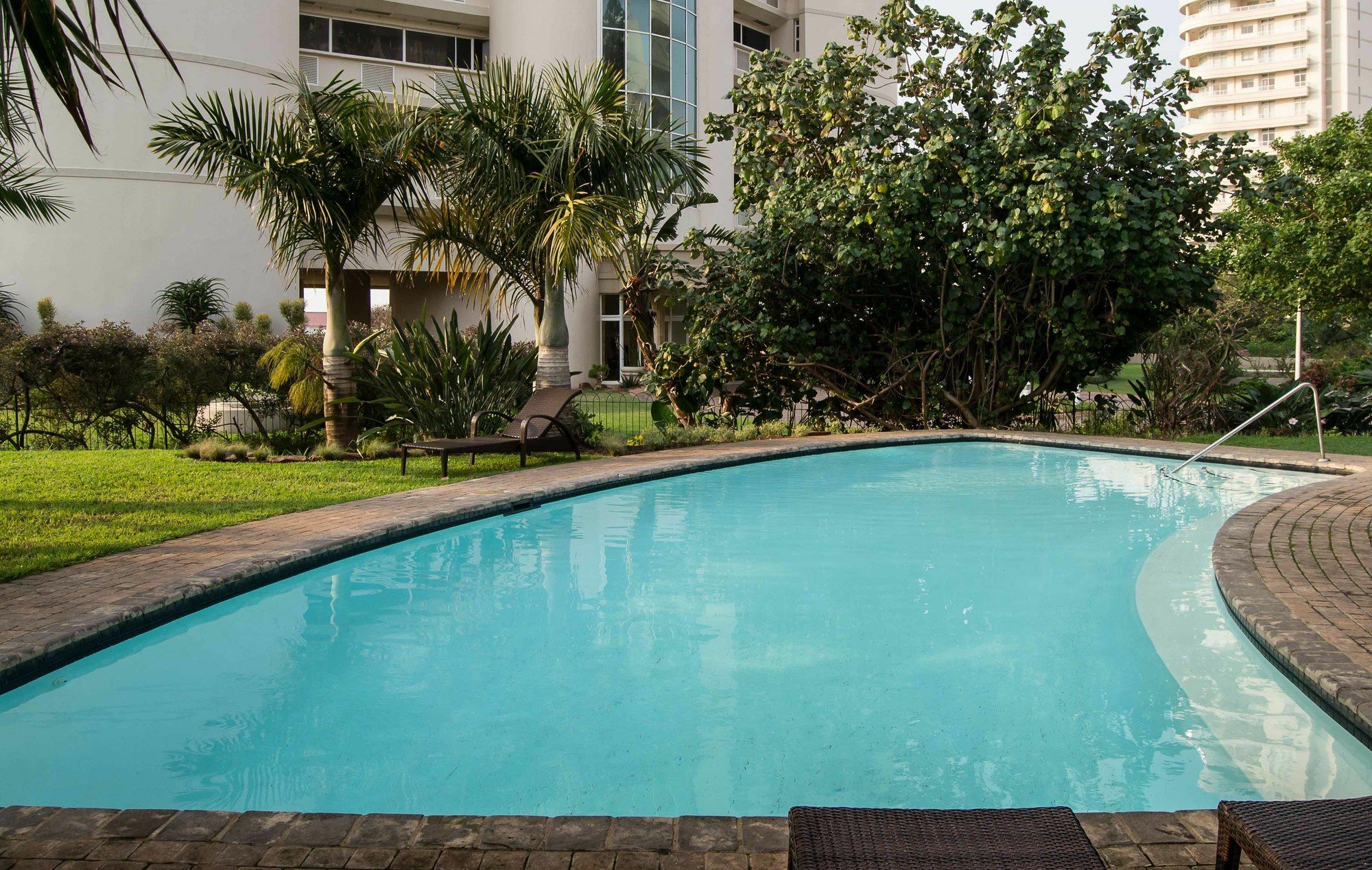 302 Oyster Schelles - By Stay In Umhlanga Durban Dış mekan fotoğraf