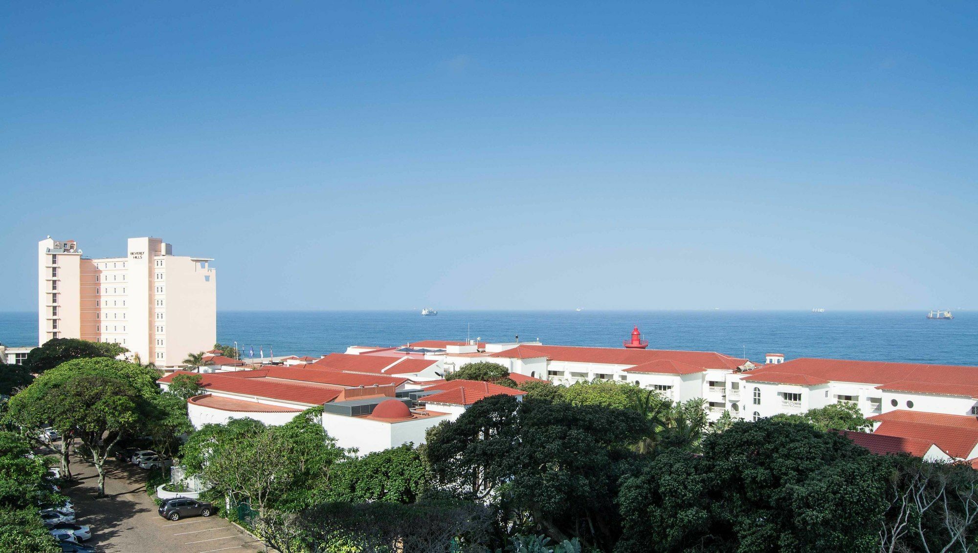 302 Oyster Schelles - By Stay In Umhlanga Durban Dış mekan fotoğraf