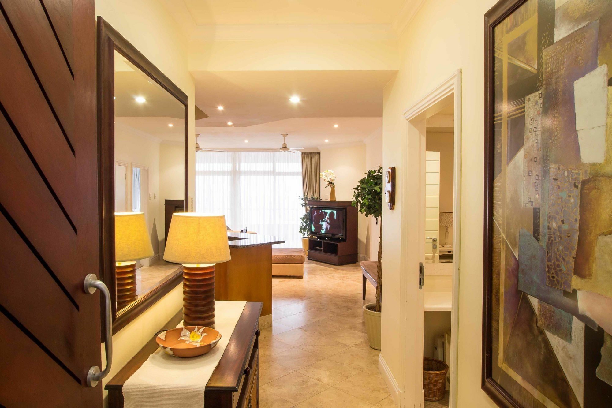 302 Oyster Schelles - By Stay In Umhlanga Durban Dış mekan fotoğraf