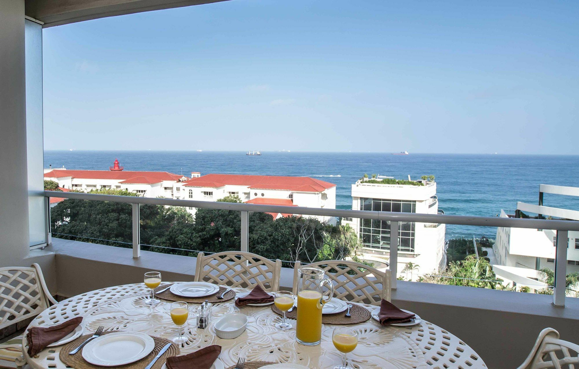 302 Oyster Schelles - By Stay In Umhlanga Durban Dış mekan fotoğraf