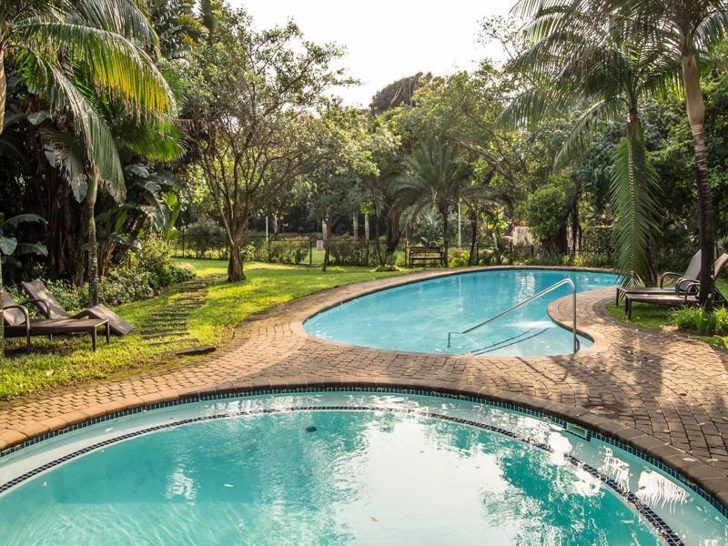 302 Oyster Schelles - By Stay In Umhlanga Durban Dış mekan fotoğraf