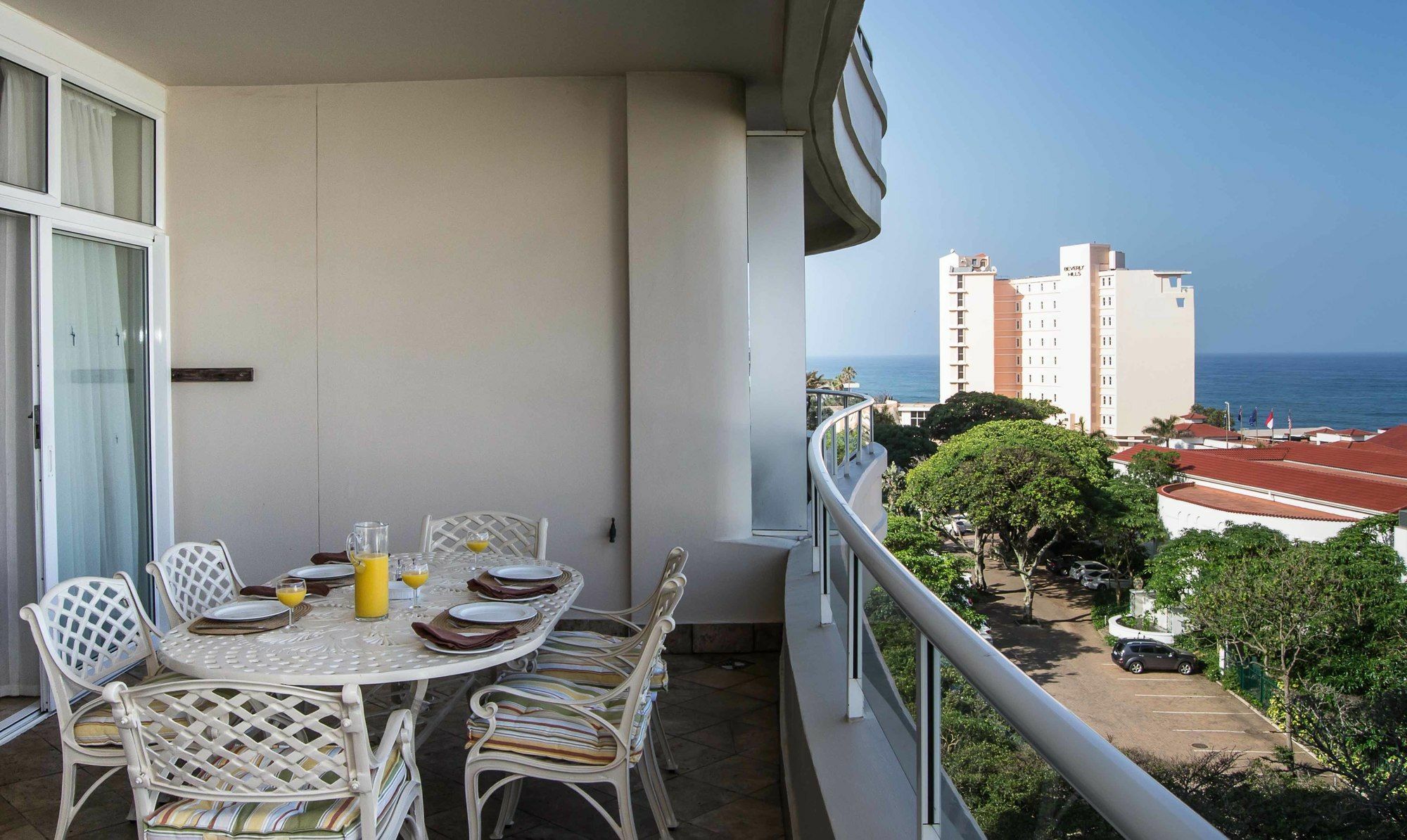 302 Oyster Schelles - By Stay In Umhlanga Durban Dış mekan fotoğraf