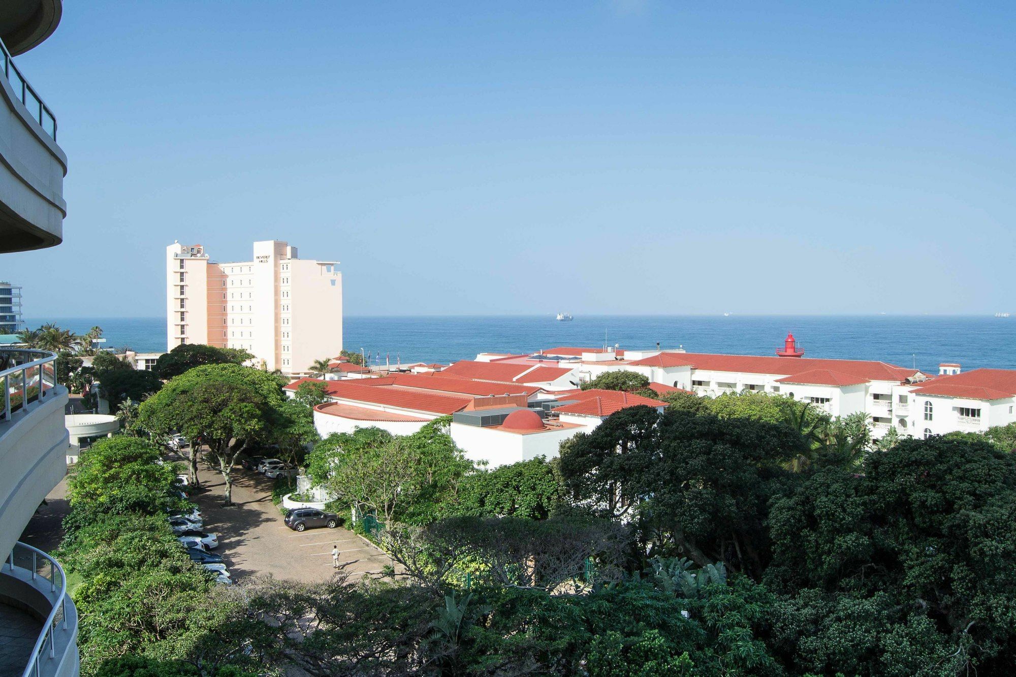 302 Oyster Schelles - By Stay In Umhlanga Durban Dış mekan fotoğraf