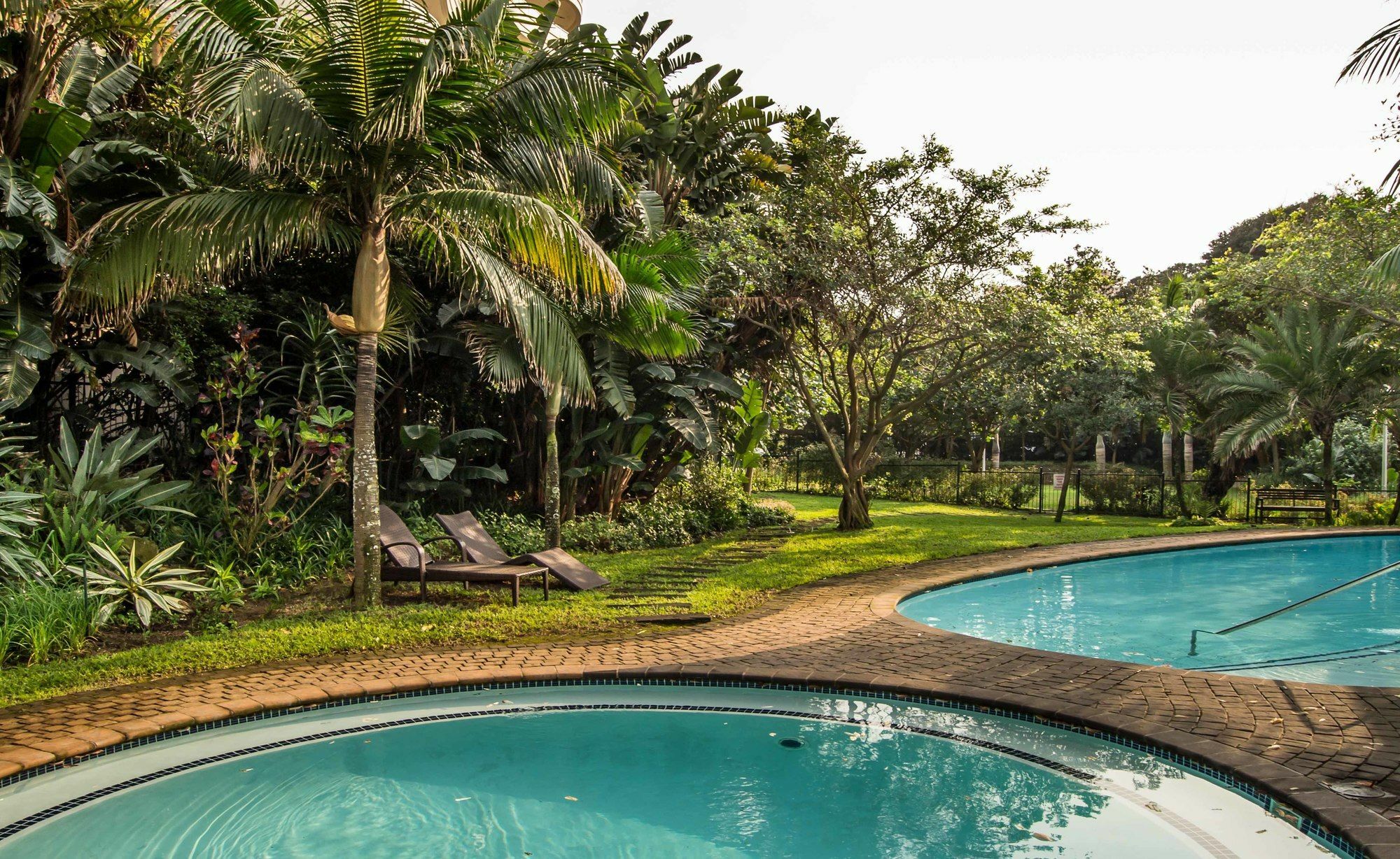 302 Oyster Schelles - By Stay In Umhlanga Durban Dış mekan fotoğraf