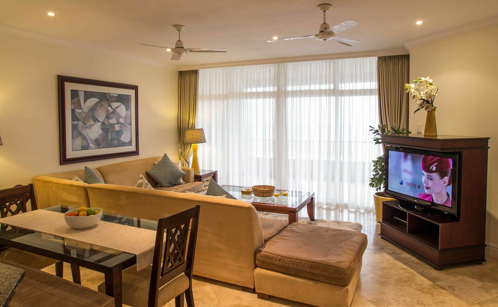 302 Oyster Schelles - By Stay In Umhlanga Durban Dış mekan fotoğraf