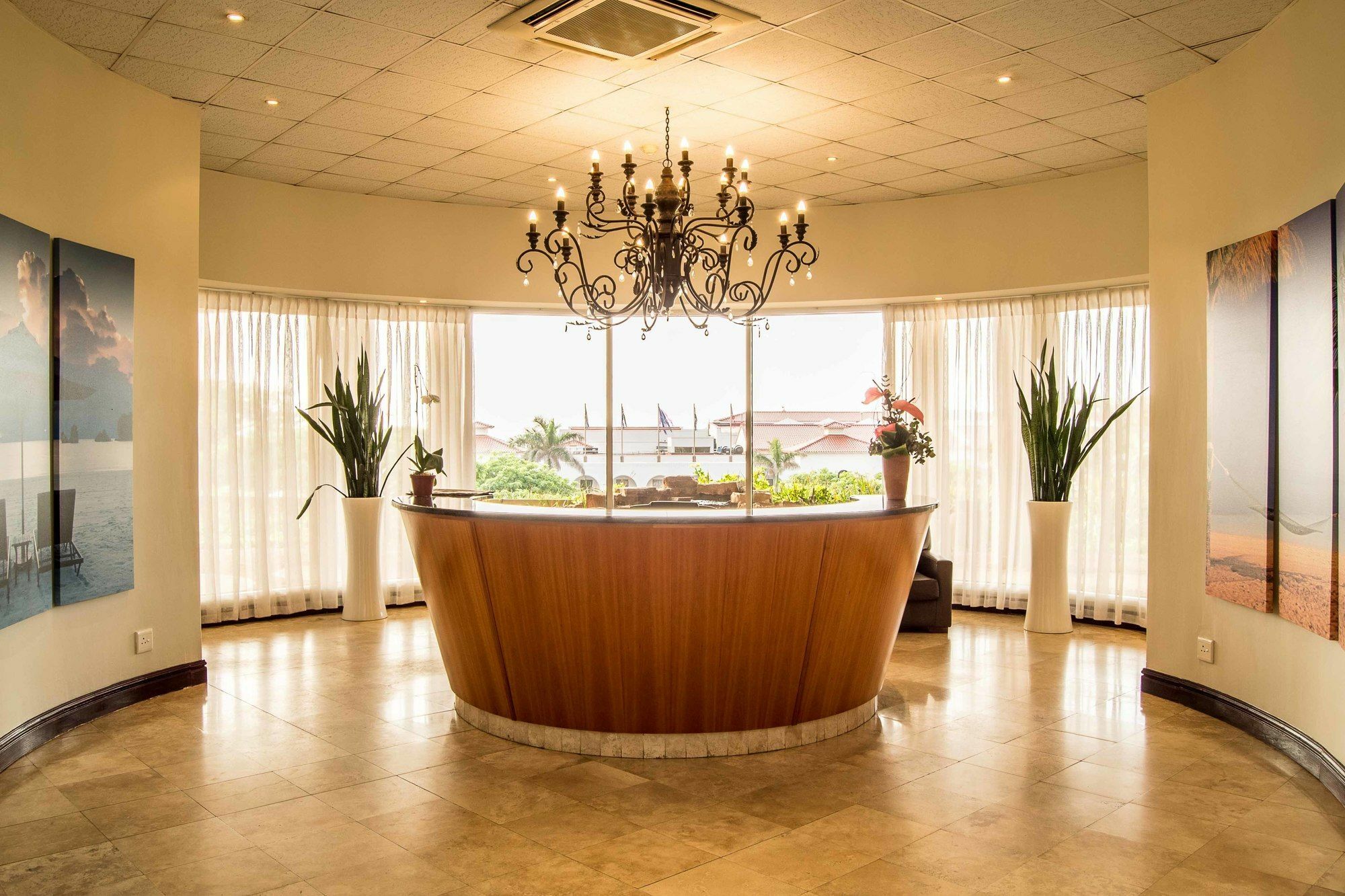 302 Oyster Schelles - By Stay In Umhlanga Durban Dış mekan fotoğraf