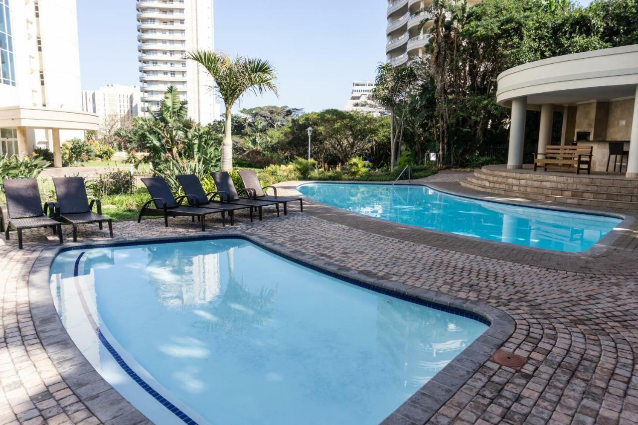 302 Oyster Schelles - By Stay In Umhlanga Durban Dış mekan fotoğraf