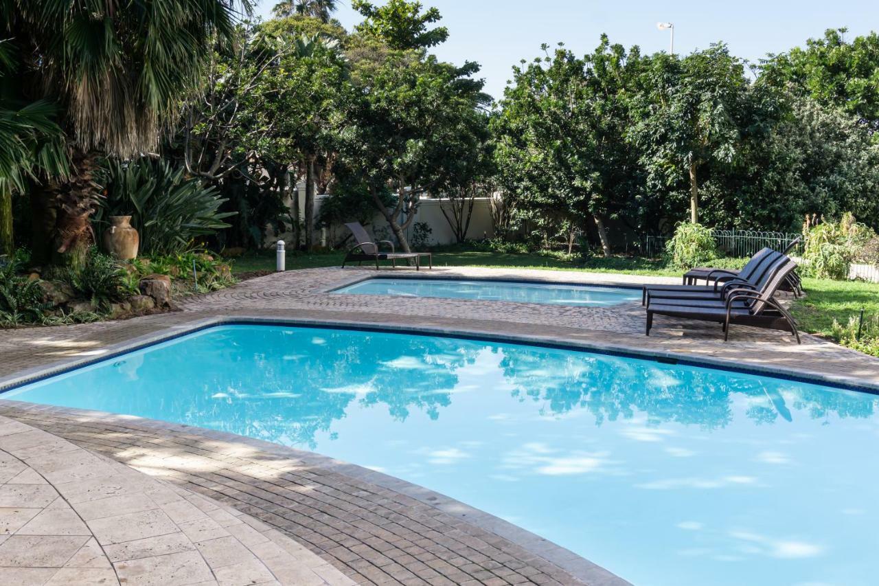 302 Oyster Schelles - By Stay In Umhlanga Durban Dış mekan fotoğraf