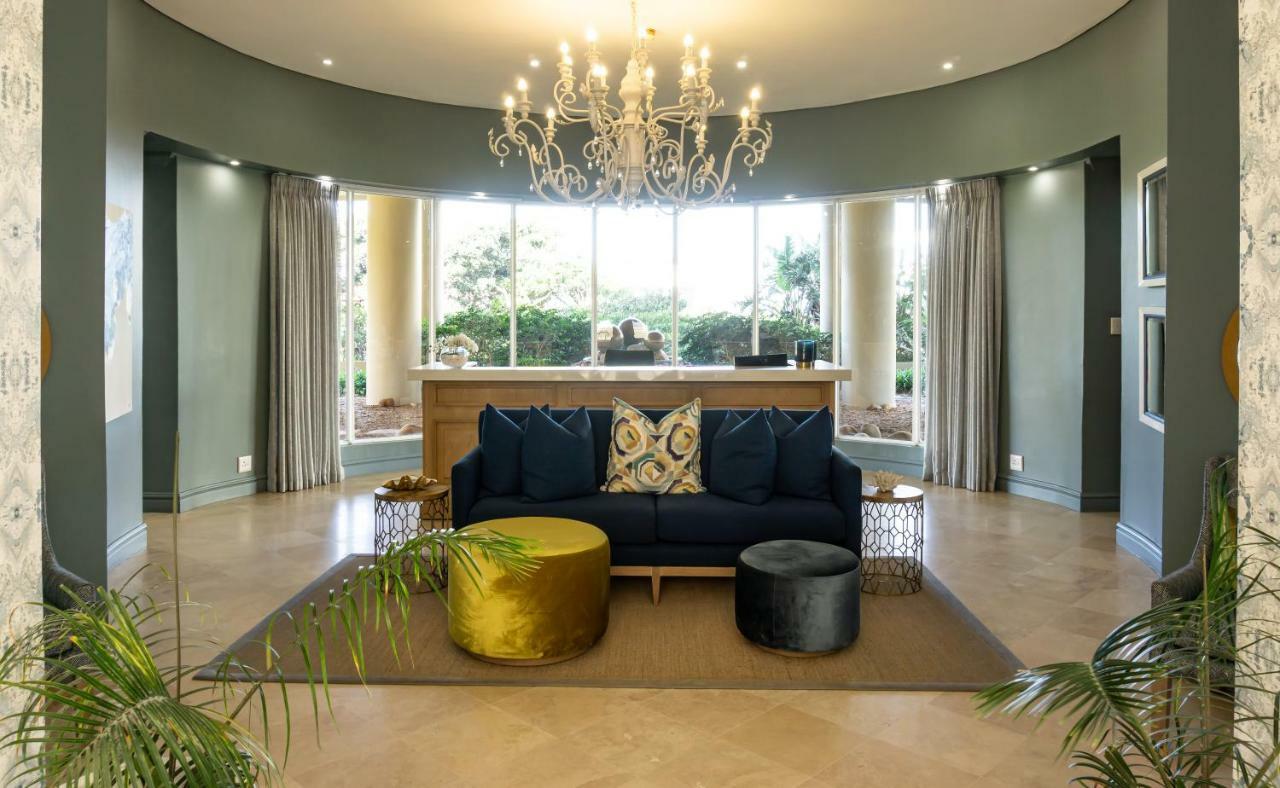 302 Oyster Schelles - By Stay In Umhlanga Durban Dış mekan fotoğraf